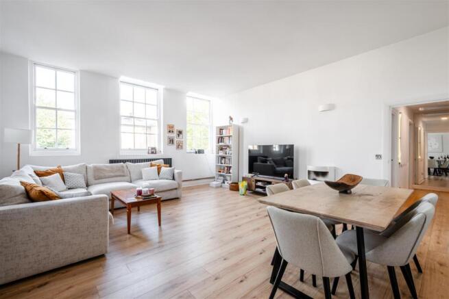 Chessum Hse - 2