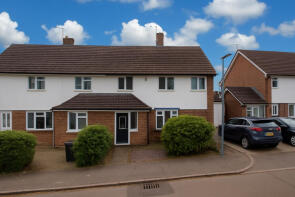 6, Polehanger Lane, Hemel Hempstead HP1 3PT