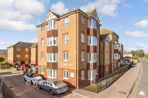 Albion Road, Birchington, Kent