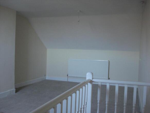 Master Bedroom B