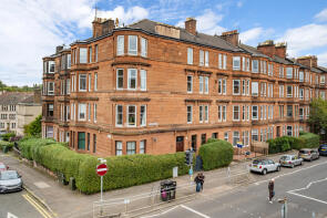 Flat 2/1, 551, Alexandra Parade, Glasgow G31 3DB