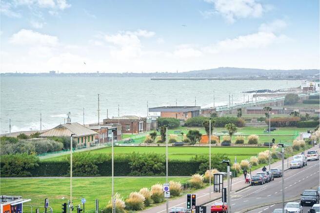 VIEWS 3A ST AUBYNS
