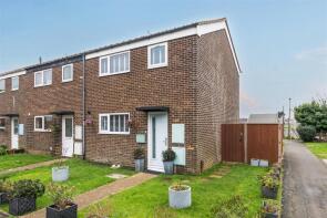 21, Derwent Road, Lee-on-the-solent PO13 8JG