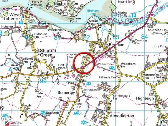 map-area