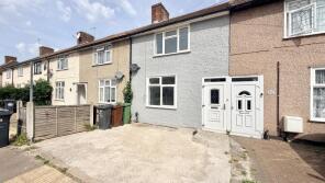 169, Reede Road, Dagenham RM10 8EA