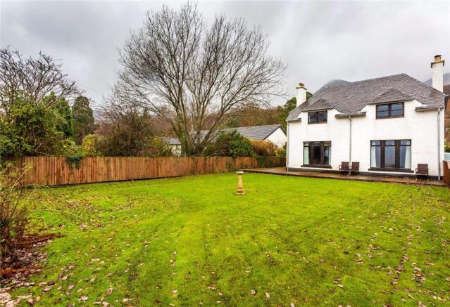 Front Aspect/Garden