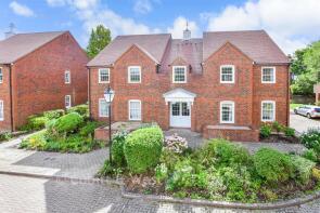 Flat 11, Manor Court, Brockhampton Road, Havant PO9 1PH
