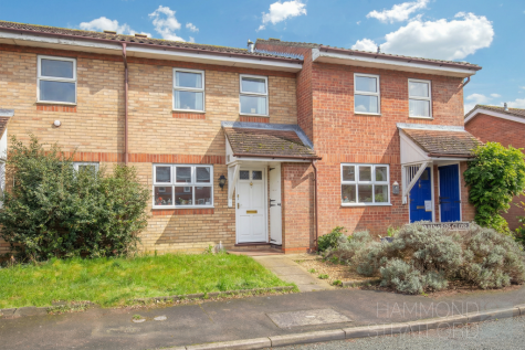 Bainards Close, Wymondham