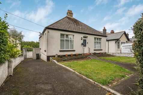 Porthpean Road, St. Austell, PL25