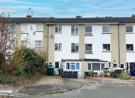 Courtlands, Haywards Heath