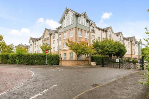 Chandlers Court, Stirling, FK8