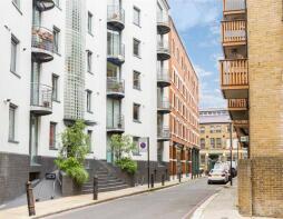 15, 21 Triangle House, Three Oak Lane, London SE1 2NZ