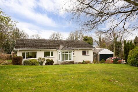 Chesswood, Fairfield Gardens, Kilcreggan, Helensburgh, Argyll And Bute G84