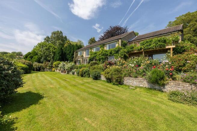 House & Gardens