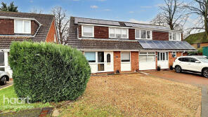39, Werrington Park Avenue, Werrington, Peterborough PE4 6RG