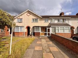 51, Lanchester Road, Birmingham B38 9AG