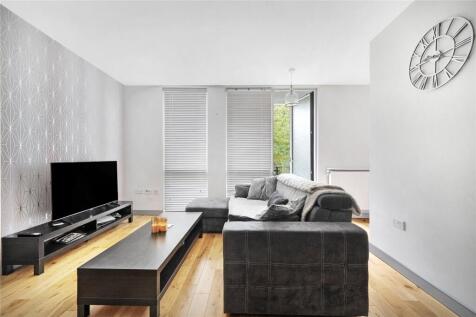 Jacks Farm Way, Walthamstow, London, E4