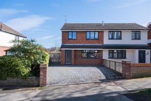 181, Cromwell Road, Northwich CW8 4BX