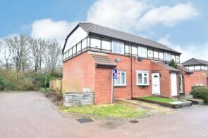 16, Whitsun Pasture, Willen Park, Milton Keynes MK15 9DQ