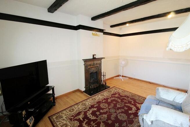 2 bed Detached Bungalow for sale Image 4