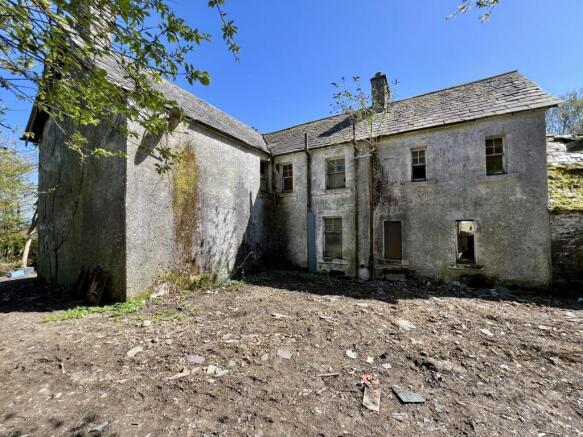 Barluka, Arden Road, Twynholm - Williamson and Hen