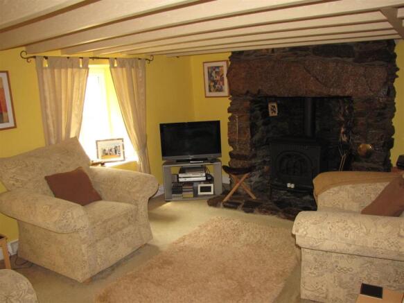 SITTING ROOM