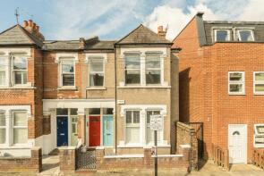4, Sellincourt Road, London SW17 9RY