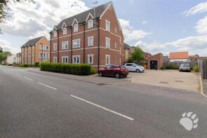 95, Britten Avenue, Basildon SS14 3SR