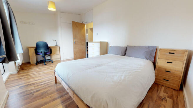 Bedroom 6