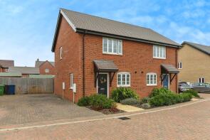 61, Lesley Way, Huntingdon PE28 4FT