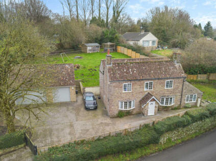 The Slad, Bristol, BS35