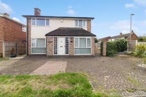 39, Shrawley Road, Fernhill Heath WR3 7TL