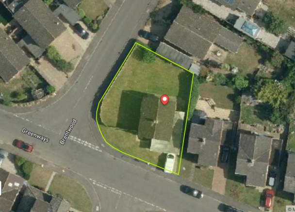 Corner Plot