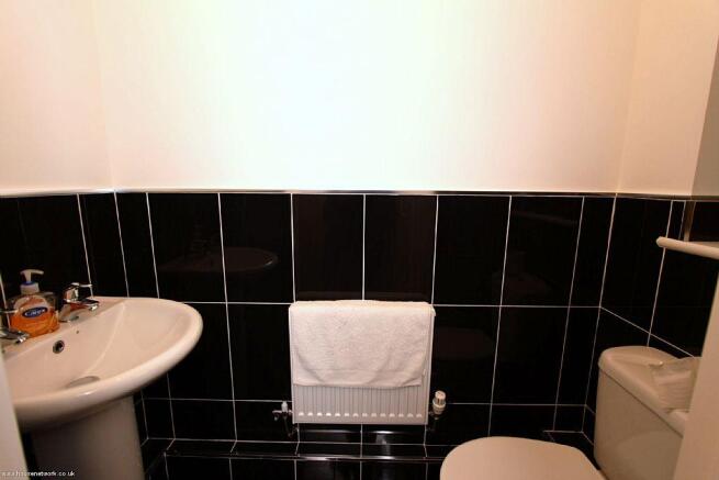 Separate Wc