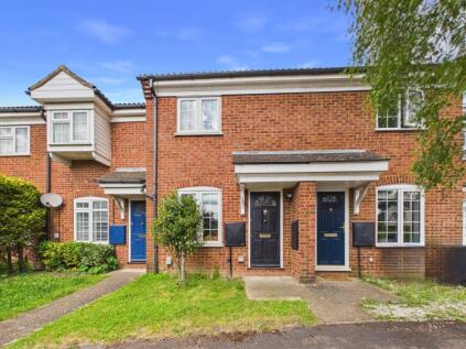 Icknield Way East, Baldock, SG7