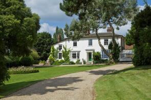 Darmsden Hall, Darmsden Hall Lane, Ipswich IP6 8RA