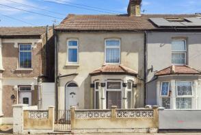 36, Harpour Road, Barking IG11 8RL