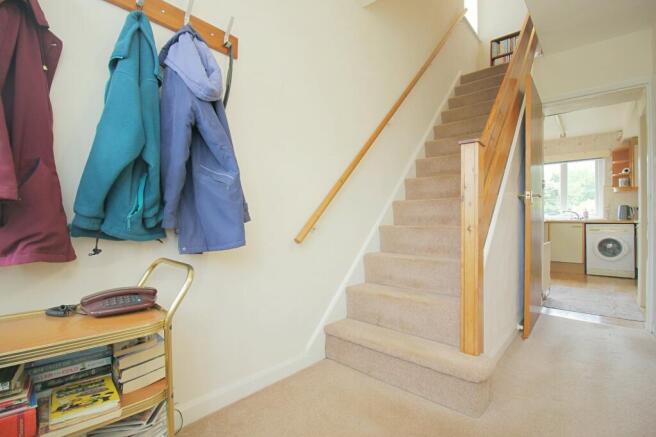 3 bed Semi-Detached for sale Image 9