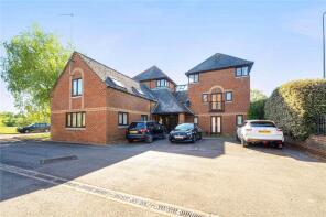 3, Ock Mill Close, Abingdon OX14 1SP