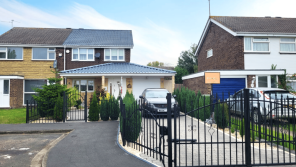 32, Dorchester Crescent, Dogsthorpe, Peterborough PE1 4RP