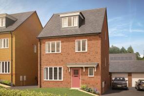 10, Cormorant Drive, Lea, Preston PR4 0ZP