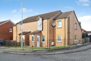 1, Westerkirk Drive, Glasgow G23 5LG