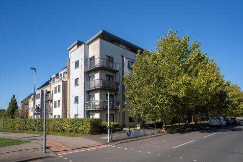 Chariot Way, Cambridge, CB4