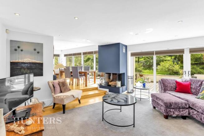 Open Plan