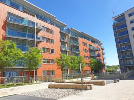 Apartment 101, 5, Anchor Street, Ipswich IP3 0BP