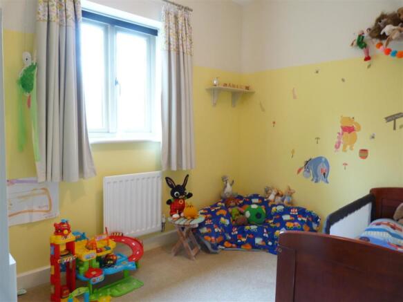 bedroom 3