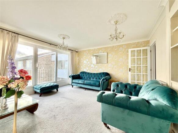 Wharncliffe Road, Highcliffe On Sea - View 5