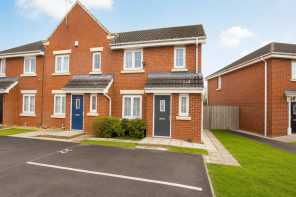 22, Baynard Drive, Widnes WA8 8WJ