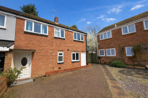 8, Pipers Croft, Lichfield WS13 7JE