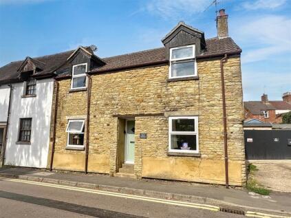 London Road, Wollaston